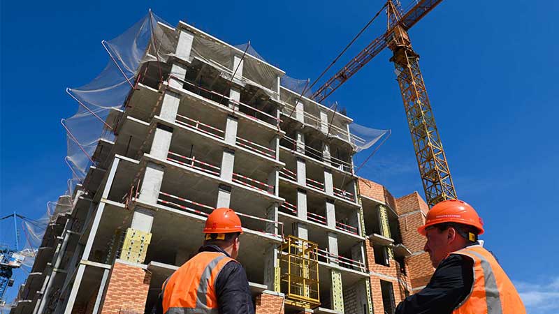 چه زمانی می گوییم مقاومت یک ساختمان در برابر زلزله بالاست؟