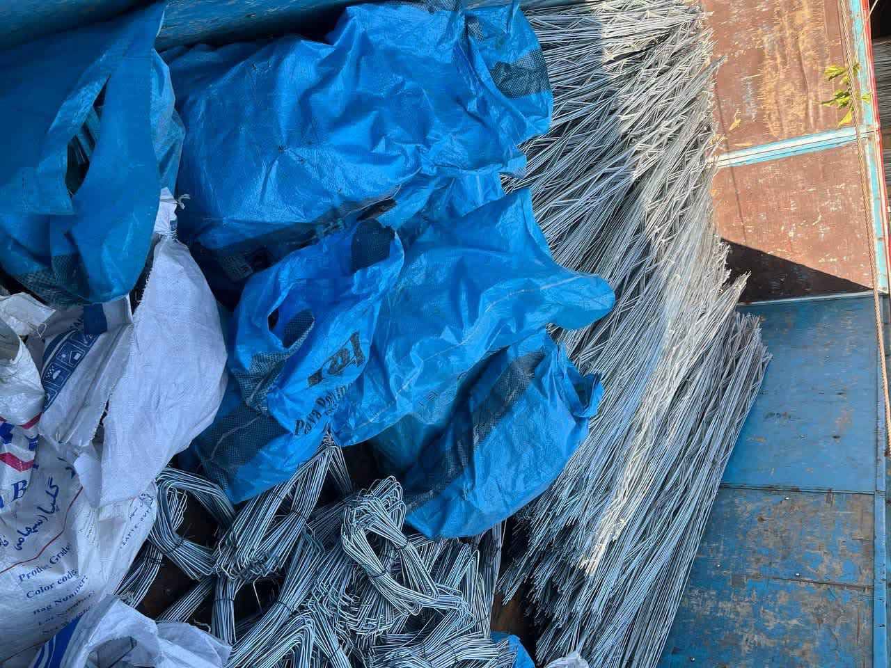 تأثیر شرایط محیطی بر عملکرد میلگرد بستر