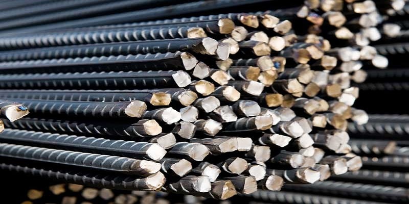 What is HSD rebar