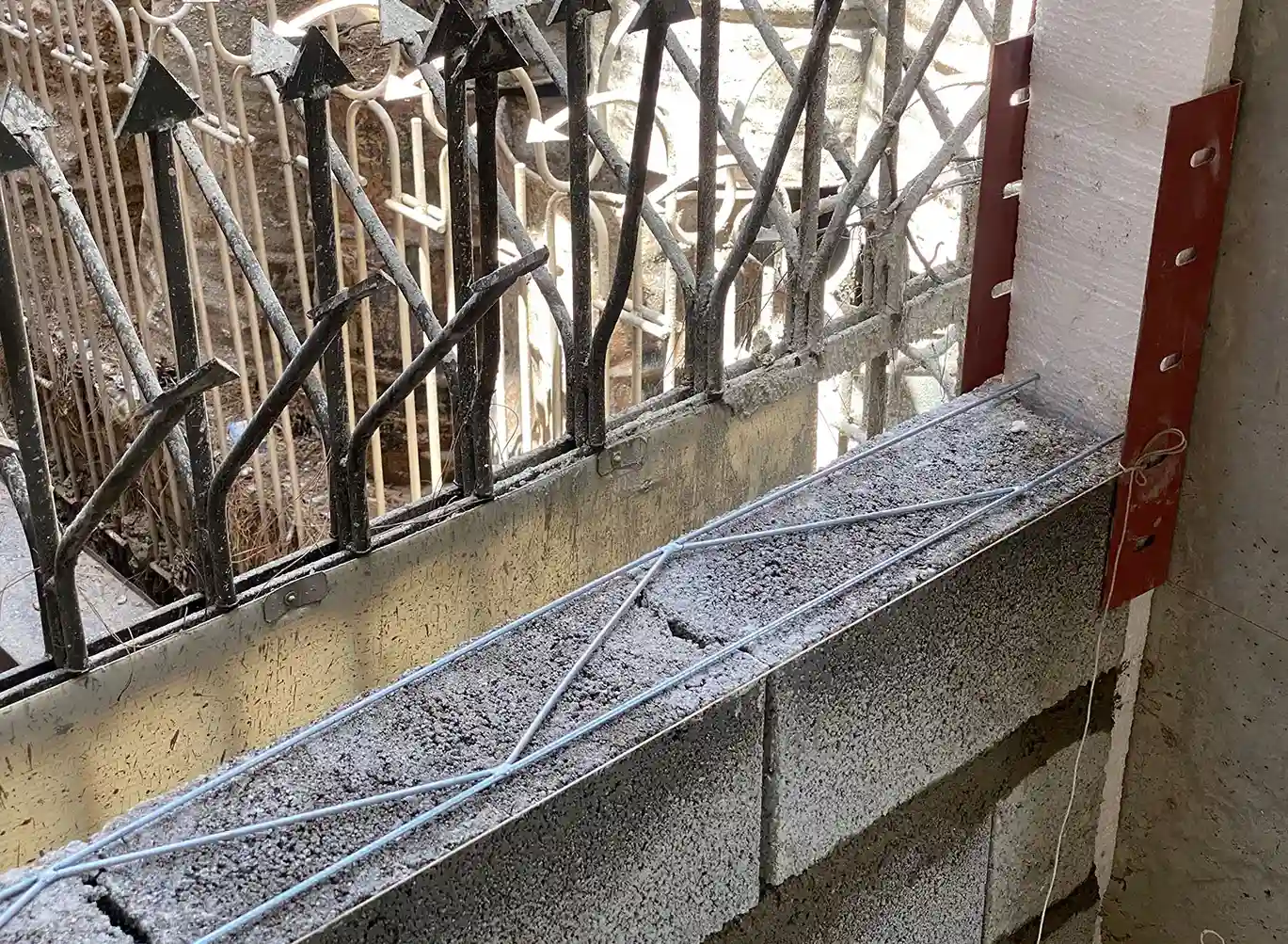 چک‌لیست کارفرما جهت تحویل کار از پیمانکار نصب و اجرای والپست