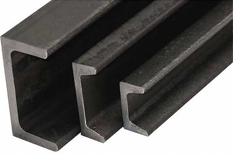 ناودانی آهنی چیست