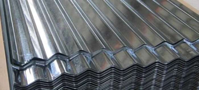 ورق گالوانیزه چیست و انواع آن کدامند؟